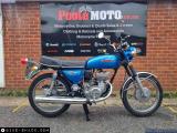 Suzuki GT185 1973 motorcycle for sale
