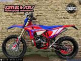 Beta RR-250 2025 motorcycle #2