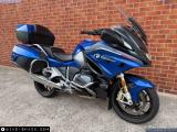 BMW R1250RT 2023 motorcycle #3