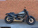 Harley-Davidson FXFB Fat Bob 1868 for sale