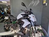 Kawasaki ER-6N 2016 motorcycle #2