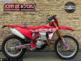 Gas Gas EC350 2023 motorcycle for sale