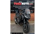 Honda CBF1000 2014 motorcycle #2