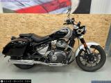 Royal Enfield Super Meteor 650 for sale