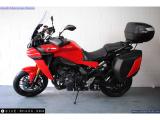 Yamaha Tracer 900 2021 motorcycle #2