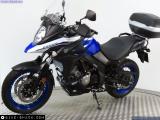 Suzuki DL650 V-Strom 2022 motorcycle #3