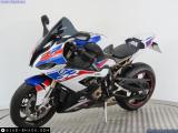 BMW S1000RR 2020 motorcycle #3