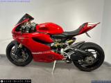 Ducati 1199 Panigale 2013 motorcycle #2
