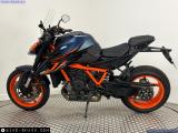 KTM 1290 Superduke 2023 motorcycle #4