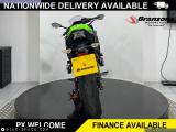 Kawasaki Ninja 650 2022 motorcycle #3
