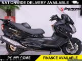 Suzuki AN650 Burgman 2013 motorcycle #1