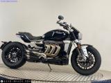 Triumph Rocket 3 2500 2020 motorcycle #2