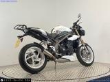 Triumph Speed Triple 1050 2019 motorcycle #3