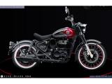Royal Enfield Classic 350 2026 motorcycle #1