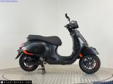 Piaggio Vespa GTS 310 2025 motorcycle #2
