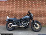 Harley-Davidson FXLR Low Rider 1923 for sale