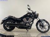 Victory Vegas 8-Ball 1700 2016 motorcycle #2