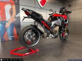 Ducati Multistrada V4 1200 2025 motorcycle #2