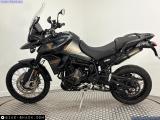 Triumph Tiger 900 2022 motorcycle #4