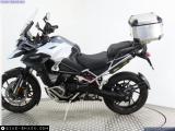 Triumph Tiger 1200 2022 motorcycle #4
