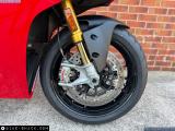 Ducati Panigale V2 890 2026 motorcycle #3