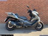 BMW C400 2022 motorcycle for sale