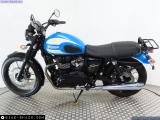 Triumph Bonneville 865 2015 motorcycle #4