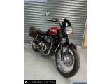 Triumph Bonneville T100 865 2015 motorcycle #2