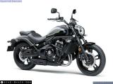 Kawasaki Vulcan-S-650 2026 motorcycle #2