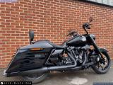 Harley-Davidson FLHR 1868 Road King 2022 motorcycle #4