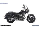 Keeway Superlight 125 for sale