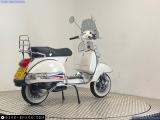 Piaggio Vespa PX 125 2014 motorcycle #3