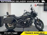 Kawasaki Vulcan-S-650 2024 motorcycle for sale