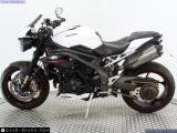 Triumph Speed Triple 1050 2018 motorcycle #4