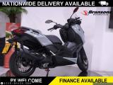 Yamaha YP300 X-Max 2025 motorcycle #2