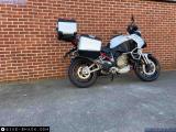 Ducati Multistrada V4S 1200 2022 motorcycle #4