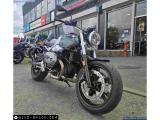 BMW R nineT 2021 motorcycle #2