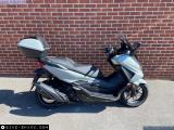 Honda NSS350 Forza 2023 motorcycle #2