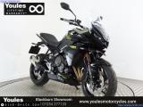 Triumph Tiger 800 2025 motorcycle for sale