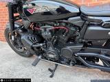 Harley-Davidson RH1250S Sportster 2025 motorcycle #3