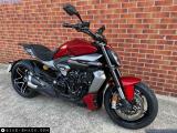 Ducati X-Diavel V4 1200 2025 motorcycle #2