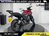 Honda CB500X 2018 motorcycle #2