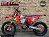 KTM EXC250 2019 motorcycle #2