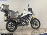 Triumph Tiger 900 2021 motorcycle #3