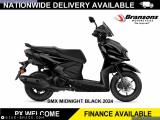 Yamaha RayZR 125 2024 motorcycle #3