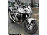 Kawasaki ZR750 2006 motorcycle #2