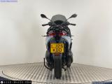 Piaggio MP3-310 2025 motorcycle #4