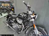 Royal Enfield Super Meteor 650 2026 motorcycle #2