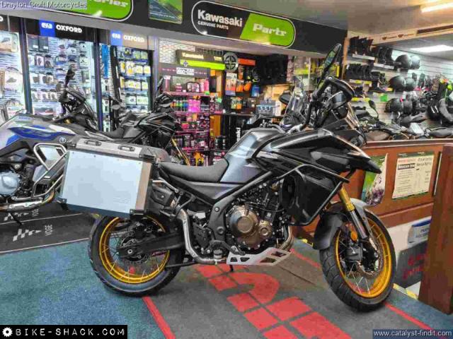 Voge DS-625 2026 motorcycle