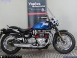 Triumph Speedmaster 1200 2020 motorcycle for sale